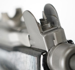 Vector Uzi Sequential Serial Numbered Set