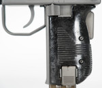 Vector Uzi Sequential Serial Numbered Set