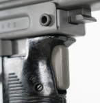 Vector Uzi Sequential Serial Numbered Set