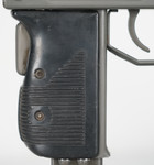 Vector Uzi Sequential Serial Numbered Set