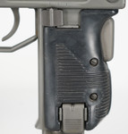 Vector Uzi Sequential Serial Numbered Set