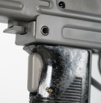 Vector Uzi Sequential Serial Numbered Set