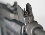Vector Uzi SMG ‚Äì Sequential Serial Numbered Set