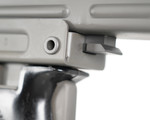 Vector Uzi SMG ‚Äì Sequential Serial Numbered Set