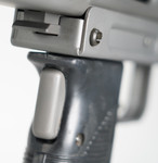 Vector Uzi SMG – Sequential Serial Numbered Set