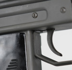 Vector Uzi SMG – Sequential Serial Numbered Set