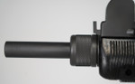 Vector Uzi SMG ‚Äì Sequential Serial Numbered Set