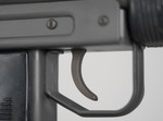 Vector Uzi SMG ‚Äì Sequential Serial Numbered Set