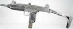 Vector Uzi SMG – Sequential Serial Numbered Set