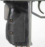 Vector Uzi SMG ‚Äì Sequential Serial Numbered Set