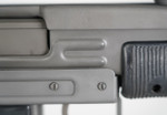 Vector Uzi SMG ‚Äì Sequential Serial Numbered Set