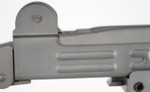 Vector Uzi SMG ‚Äì Sequential Serial Numbered Set