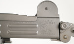 Vector Uzi SMG ‚Äì Sequential Serial Numbered Set