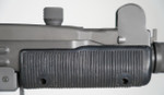 Vector Uzi SMG ‚Äì Sequential Serial Numbered Set