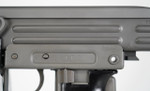 Vector Uzi SMG ‚Äì Sequential Serial Numbered Set