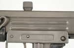 Vector Uzi SMG ‚Äì Sequential Serial Numbered Set