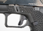 Agency Arms Glock 48 Mono Port 9mm