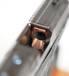 Agency Arms Glock 43X S2 Slide 9mm