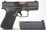 Agency Arms Glock 43X S2 Slide 9mm