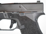Agency Arms Glock 43X S2 Slide 9mm