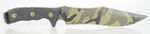 Microtech Arbiter Jungle Camo (104-1JUCS)
