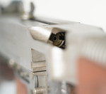 West Hurley 1928 45 acp 1 mag Nice Wood