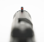 Nighthawk Custom RARE Agent 1 9mm **FREE S/H USED**