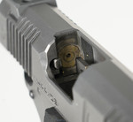 Nighthawk Custom RARE Agent 1 9mm **FREE S/H USED**