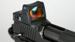 Nighthawk Custom Warhawk Double Stack 9mm  **FREE S/H USED**