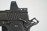 Nighthawk Custom Warhawk Double Stack 9mm  **FREE S/H USED**