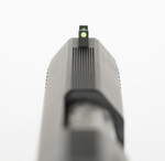 Wilson Combat EDC EDC X9 Black over Black 7 Mags**USED FREE S/H**