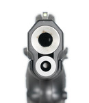 Wilson Combat EDC EDC X9 Black over Black 7 Mags**USED FREE S/H**