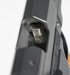 Wilson Combat EDC EDC X9 Black over Black 7 Mags**USED FREE S/H**