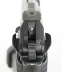 Wilson Combat EDC EDC X9 Black over Black 7 Mags**USED FREE S/H**