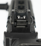 Uzi Micro Machine Pistol 9mm IMI Stock