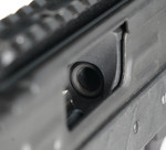 Uzi Micro Machine Pistol 9mm IMI Stock