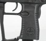 Uzi Micro Machine Pistol 9mm IMI Stock