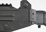 Uzi Micro Machine Pistol 9mm IMI Stock