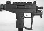 Uzi Micro Machine Pistol 9mm IMI Stock
