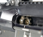 Colt AR-15 A2 Sporter II 16" Registered Receiver with Sights