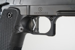 VKTR VKP Pro 4.25 Double Stack 9mm Ported