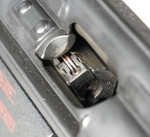 Heckler and Koch S&H Arms 3 Pin MP5 SD 9mm