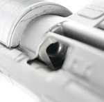 Heckler and Koch S&H Arms 3 Pin MP5 SD 9mm