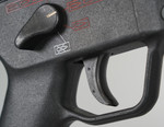 Heckler and Koch S&H Arms 3 Pin MP5 SD 9mm