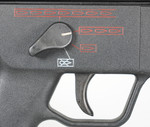 Heckler and Koch S&H Arms 3 Pin MP5 SD 9mm