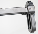 Heckler & Koch MP5K-N with Qualified Sear 4 Position