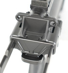 Heckler & Koch MP5K-N with Qualified Sear 4 Position