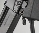 Heckler & Koch MP5K-N with Qualified Sear 4 Position