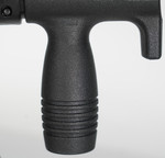 Heckler & Koch MP5K-N with Qualified Sear 4 Position