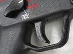 Heckler & Koch MP5K-N with Qualified Sear 4 Position